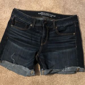 American Eagle Outfitters Midi Short